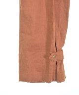 HUMAN WOMAN（ヒューマン　ウーマン）スラックス 茶 サイズ:M レディース/2200642726681