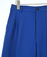 HUMAN WOMAN（ヒューマン　ウーマン）スラックス 青 サイズ:M レディース/2200642726766