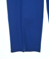 HUMAN WOMAN（ヒューマン　ウーマン）スラックス 青 サイズ:M レディース/2200642726766