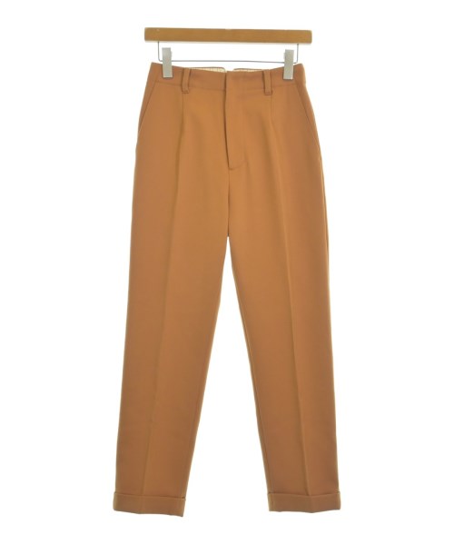 HUMAN WOMAN(ヒューマン　ウーマン)その他 オレンジ サイズ:S/2200642726797