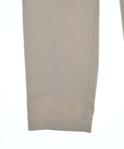 HUMAN WOMAN（ヒューマン　ウーマン）スラックス ベージュ サイズ:M レディース/2200642727022