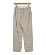 HUMAN WOMAN（ヒューマン　ウーマン）スラックス ベージュ サイズ:M レディース/2200642727039