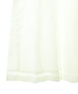 HUMAN WOMAN（ヒューマン　ウーマン）ロング・マキシ丈スカート 白 サイズ:M レディース/2200642727114