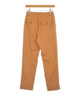 HUMAN WOMAN（ヒューマン　ウーマン）スラックス オレンジ サイズ:S レディース/2200642727268