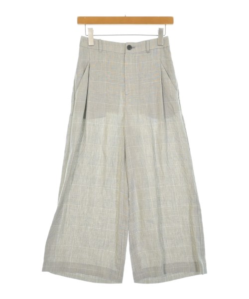 HUMAN WOMAN(ヒューマン　ウーマン)その他 グレー サイズ:S/2200642727329