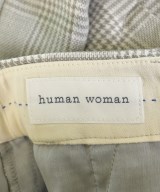 HUMAN WOMAN（ヒューマン　ウーマン）その他 グレー サイズ:SS レディース/2200642727398