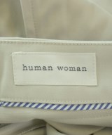 HUMAN WOMAN（ヒューマン　ウーマン）その他 グレー サイズ:L レディース/2200642727459