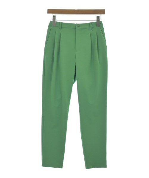 HUMAN WOMAN(ヒューマン　ウーマン)その他 緑 サイズ:S/2200642727541