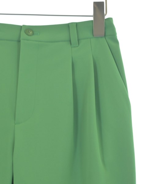 HUMAN WOMAN（ヒューマン　ウーマン）その他 緑 サイズ:S レディース/2200642727565