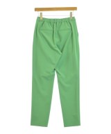 HUMAN WOMAN（ヒューマン　ウーマン）スラックス 緑 サイズ:S レディース/2200642727572