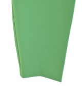 HUMAN WOMAN（ヒューマン　ウーマン）スラックス 緑 サイズ:S レディース/2200642727572