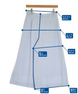 HUMAN WOMAN（ヒューマン　ウーマン）その他 青 サイズ:M レディース/2200642727626