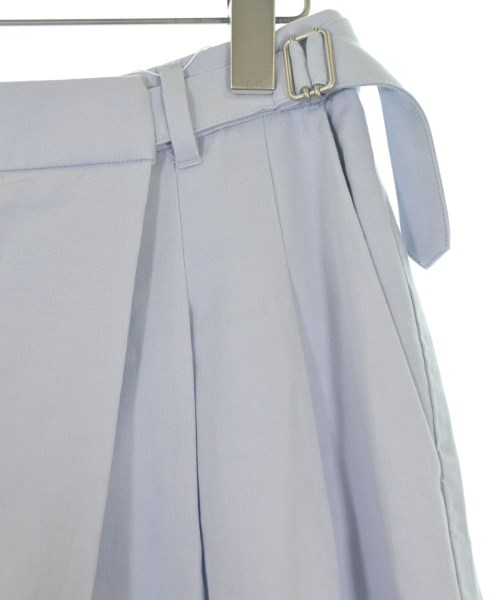 HUMAN WOMAN（ヒューマン　ウーマン）その他 青 サイズ:M レディース/2200642727688