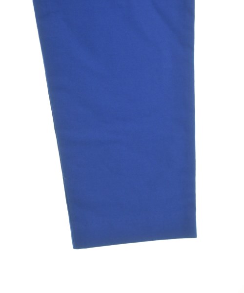 HUMAN WOMAN（ヒューマン　ウーマン）その他 青 サイズ:M レディース/2200642727770