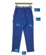 HUMAN WOMAN（ヒューマン　ウーマン）その他 青 サイズ:M レディース/2200642727770