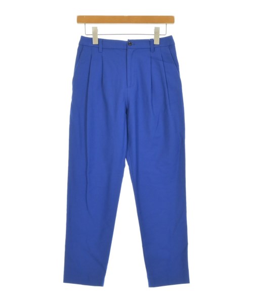 HUMAN WOMAN(ヒューマン　ウーマン)その他 青 サイズ:S/2200642727787