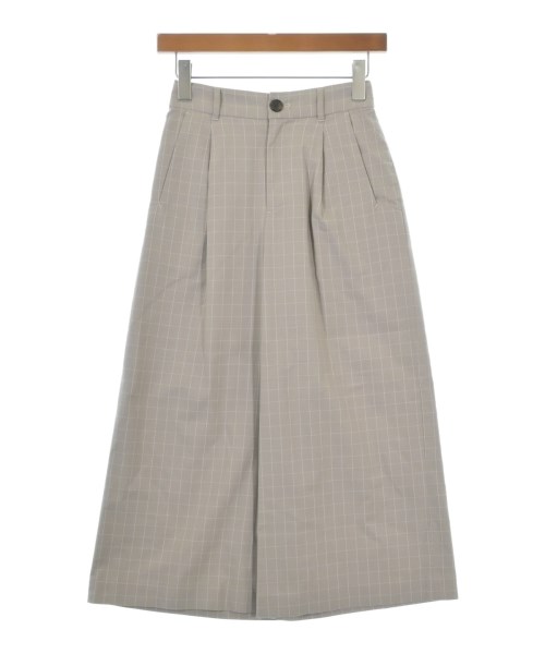 HUMAN WOMAN(ヒューマン　ウーマン)その他 グレー サイズ:SS/2200642727893