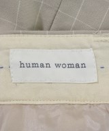 HUMAN WOMAN（ヒューマン　ウーマン）その他 グレー サイズ:SS レディース/2200642727909