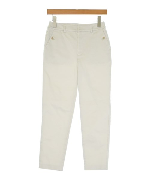 HUMAN WOMAN(ヒューマン　ウーマン)その他 白 サイズ:S/2200642727923