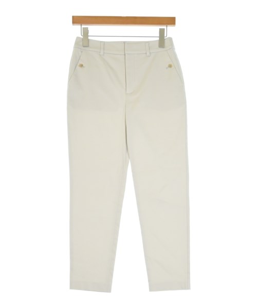 HUMAN WOMAN(ヒューマン　ウーマン)その他 白 サイズ:S/2200642727930