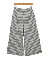 HUMAN WOMAN クロップドパンツ