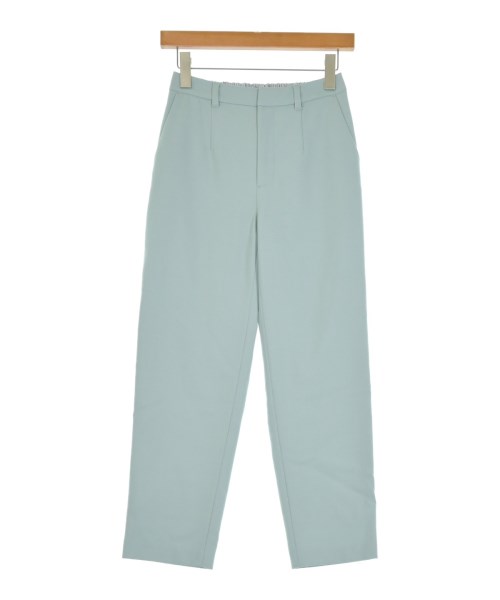 HUMAN WOMAN(ヒューマン　ウーマン)その他 青 サイズ:XS/2200642728203