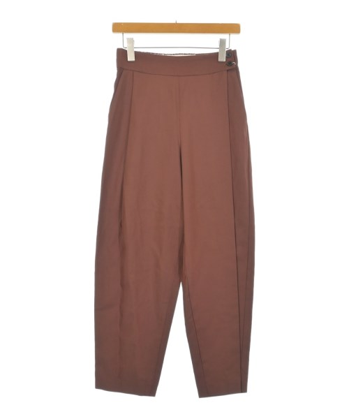 HUMAN WOMAN(ヒューマン　ウーマン)その他 茶 サイズ:M/2200642728395