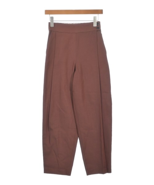 HUMAN WOMAN(ヒューマン　ウーマン)その他 茶 サイズ:S/2200642728425