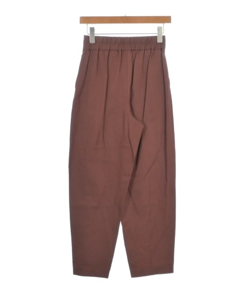 HUMAN WOMAN（ヒューマン　ウーマン）その他 茶 サイズ:S レディース/2200642728425