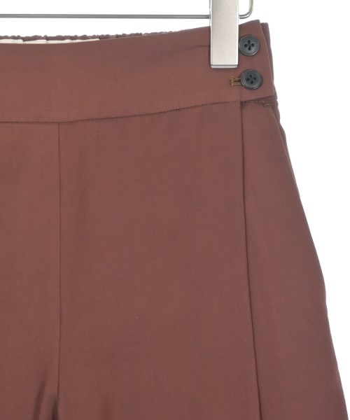 HUMAN WOMAN（ヒューマン　ウーマン）その他 茶 サイズ:S レディース/2200642728425