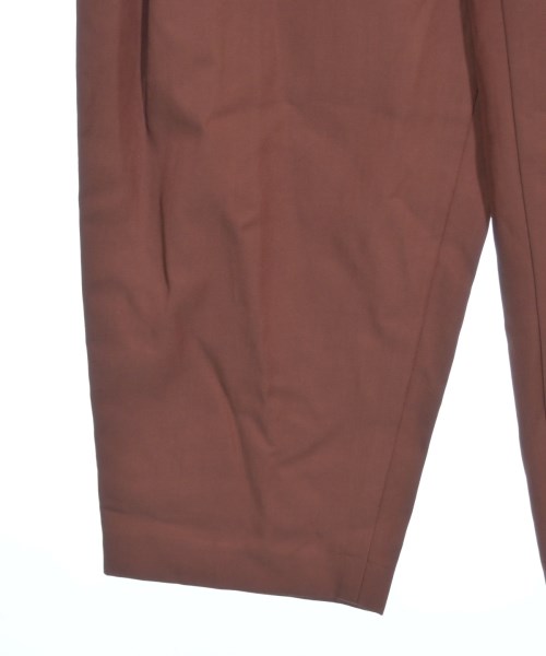 HUMAN WOMAN（ヒューマン　ウーマン）その他 茶 サイズ:S レディース/2200642728425