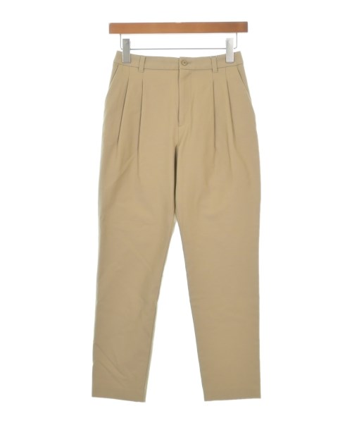 HUMAN WOMAN(ヒューマン　ウーマン)その他 ベージュ サイズ:S/2200642728449