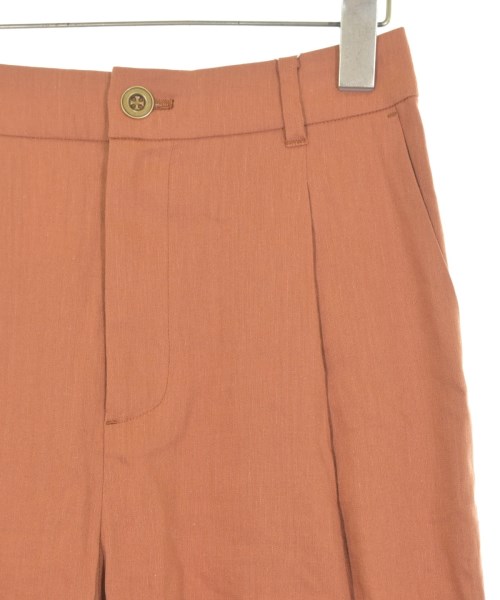 HUMAN WOMAN（ヒューマン　ウーマン）その他 オレンジ サイズ:M レディース/2200642728456