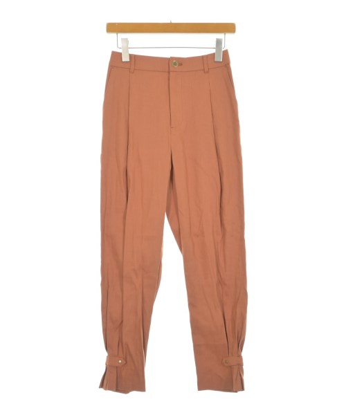 HUMAN WOMAN(ヒューマン　ウーマン)その他 オレンジ サイズ:M/2200642728487