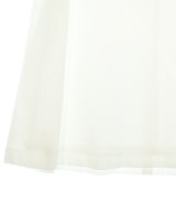 HUMAN WOMAN（ヒューマン　ウーマン）ロング・マキシ丈スカート 白 サイズ:M レディース/2200642728623