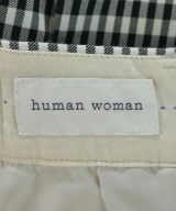 HUMAN WOMAN（ヒューマン　ウーマン）その他 黒 サイズ:S レディース/2200642729019