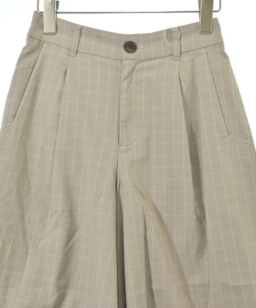 HUMAN WOMAN（ヒューマン　ウーマン）その他 ベージュ サイズ:S レディース/2200642729033