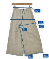 HUMAN WOMAN（ヒューマン　ウーマン）その他 ベージュ サイズ:S レディース/2200642729033