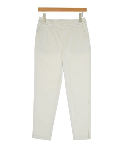 HUMAN WOMAN(ヒューマン　ウーマン)その他 白 サイズ:S/2200642729057