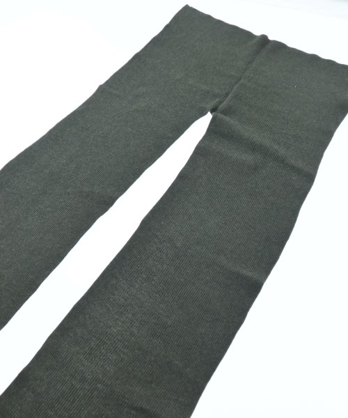 HUMAN WOMAN（ヒューマン　ウーマン）ストール 緑 サイズ:- レディース/2200642729217