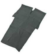 HUMAN WOMAN（ヒューマン　ウーマン）ストール 緑 サイズ:- レディース/2200642729224