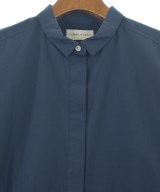 HUMAN WOMAN（ヒューマン　ウーマン）ブラウス 紺 サイズ:M レディース/2200642729316