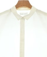 HUMAN WOMAN（ヒューマン　ウーマン）ブラウス 白 サイズ:M レディース/2200642729323