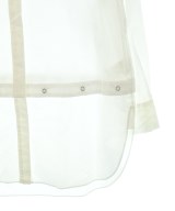 HUMAN WOMAN（ヒューマン　ウーマン）ブラウス 白 サイズ:M レディース/2200642729323