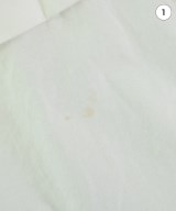 HUMAN WOMAN（ヒューマン　ウーマン）ブラウス 白 サイズ:M レディース/2200642729330