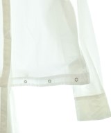 HUMAN WOMAN（ヒューマン　ウーマン）ブラウス 白 サイズ:M レディース/2200642729347