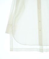 HUMAN WOMAN（ヒューマン　ウーマン）カジュアルシャツ 白 サイズ:M レディース/2200642729378