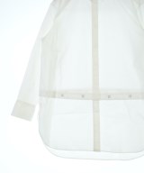 HUMAN WOMAN（ヒューマン　ウーマン）ブラウス 白 サイズ:M レディース/2200642729408