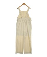 HUMAN WOMAN（ヒューマン　ウーマン）オールインワン/サロペット ベージュ サイズ:M レディース/2200642729422