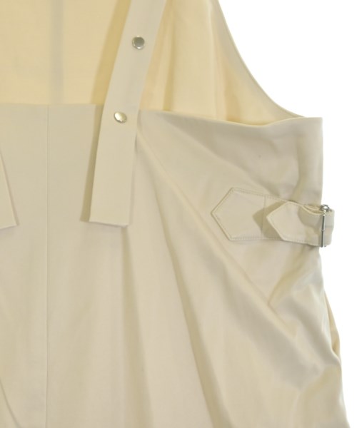 HUMAN WOMAN（ヒューマン　ウーマン）オールインワン/サロペット ベージュ サイズ:M レディース/2200642729439